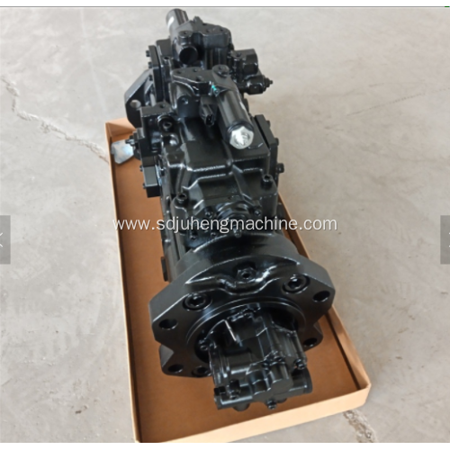 SK250-6 Hydraulic Pump K3V112DTP Main Pump